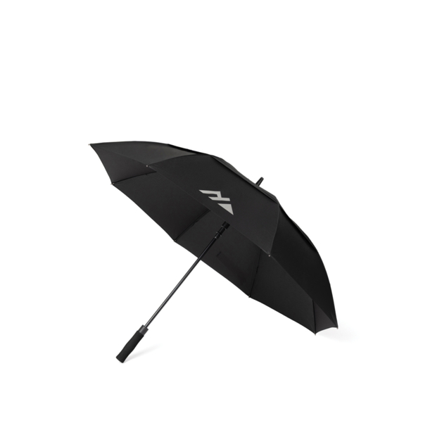 Зонт-трость антишторм Nordic Drift Trail AWARE™ RPET, UPF 50+, d135-140 см (Изображение 1)