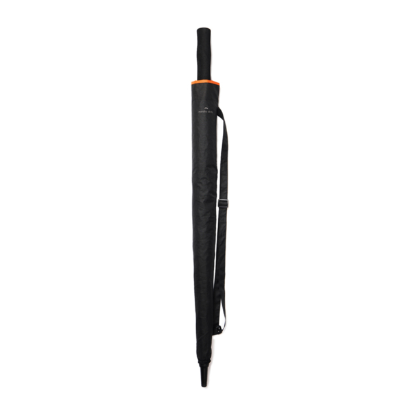 Зонт-трость антишторм Nordic Drift Trail AWARE™ RPET, UPF 50+, d135-140 см (Изображение 4)