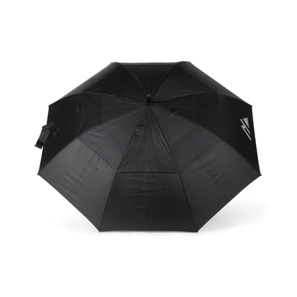 Зонт-трость антишторм Nordic Drift Trail AWARE™ RPET, UPF 50+, d135-140 см (Изображение 6)