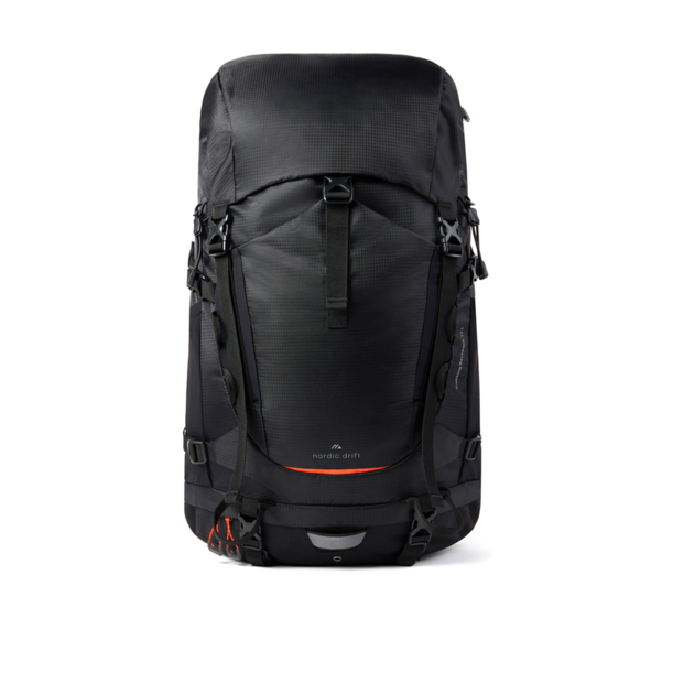 Рюкзак Nordic Drift Trail RCS, 33 л (Изображение 1)