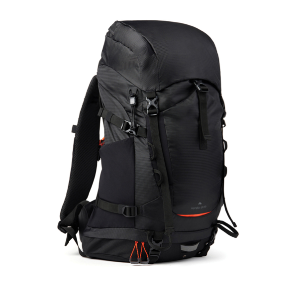 Рюкзак Nordic Drift Trail RCS, 33 л (Изображение 2)