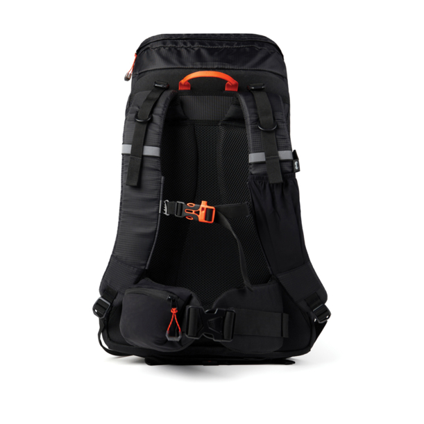 Рюкзак Nordic Drift Trail RCS, 33 л (Изображение 3)