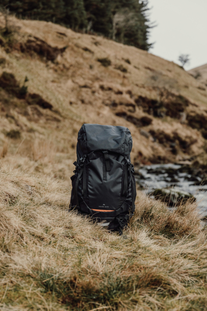 Рюкзак Nordic Drift Trail RCS, 33 л (Изображение 13)