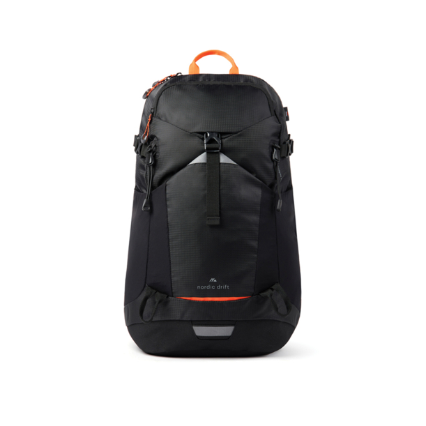 Рюкзак Nordic Drift Trail RCS, 24 л (Изображение 1)