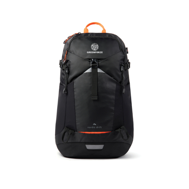 Рюкзак Nordic Drift Trail RCS, 24 л (Изображение 10)