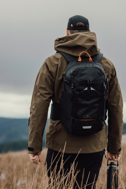 Рюкзак Nordic Drift Trail RCS, 24 л (Изображение 11)