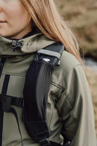 Рюкзак Nordic Drift Trail RCS, 24 л (Изображение 21)