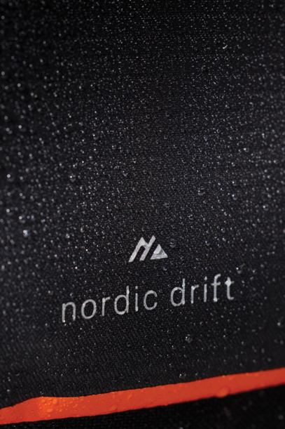 Несессер Nordic Drift Trail RCS, 3 л (Изображение 6)