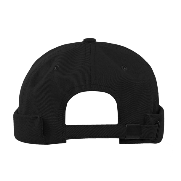 Докер STAN 6 клиньев хлопок 280, 034 (Чёрный) (Изображение 3)