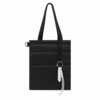 Набор Superbag Black&white: шоппер с обвесом (Изображение 2)