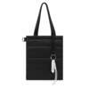 Набор Superbag Black&white: шоппер с обвесом (Изображение 2)