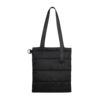 Набор Superbag Black&white: шоппер с обвесом (Изображение 4)
