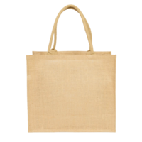 Сумка из джута Caravan Jute, размер 36*40*21 см, бежевая