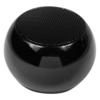 Колонка беспроводная  MyTone Mini Sound, черная металлик (Изображение 1)