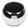 Колонка беспроводная  MyTone Mini Sound, серебристая металлик (Изображение 1)