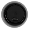 Колонка беспроводная  MyTone Mini Sound, серебристая металлик (Изображение 2)