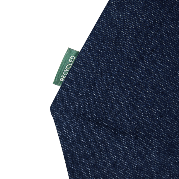 Сумка из джинса Caravan Denim 280, плотность 280 г/м2 (Изображение 3)