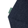 Сумка из джинса Caravan Denim 280, плотность 280 г/м2, темно-синий 303 С (Изображение 3)