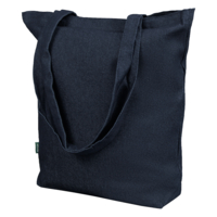 Сумка из джинса Caravan Denim 280, плотность 280 г/м2, темно-синий 303 С