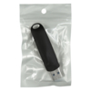 Флеш накопитель  USB 3.0 + TYPE C Cupertino, металл, черный матовый, 32 GB (Изображение 4)