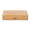 Флеш накопитель USB 2.0 Maple BOX в футляре, клен, дерево/дерево, 32 Gb (Изображение 3)