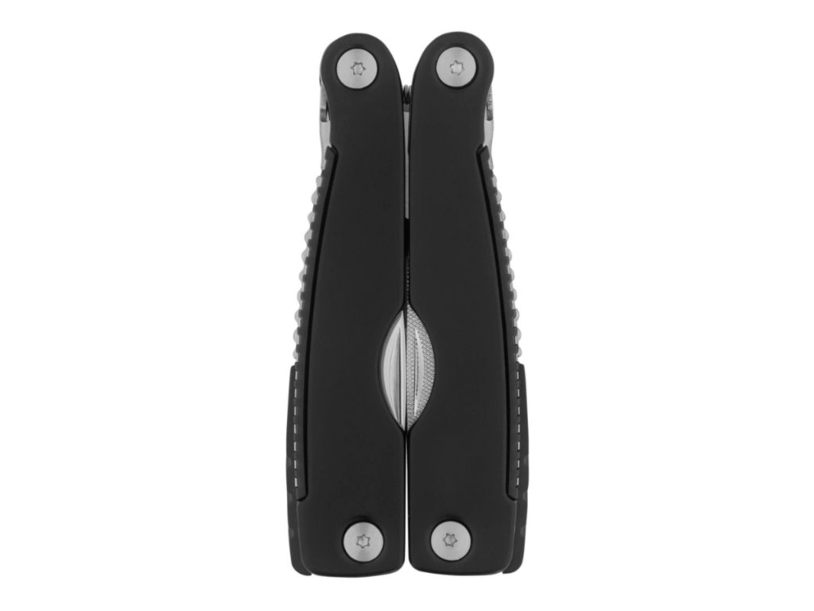Мультитул Tools Сrafter (мультиинструмент) 9 в 1 в подарочной коробке, черный (Изображение 5)
