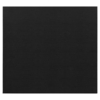 Подарочная коробка, размер 28,5х26,5х4 см, Solution Prestige Linen с магнитным клапаном, черная, с черным ложементом (Изображение 3)