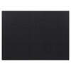 Подарочная коробка, размер 29,5x40,5x8 см, Solution Prestige Linen с магнитным клапаном, черная, с черным ложементом (Изображение 5)