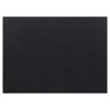 Подарочная коробка, размер 29,5x40,5x8 см, Solution Prestige Linen с магнитным клапаном, черная,  с черным ложементом под вырубку (Изображение 3)
