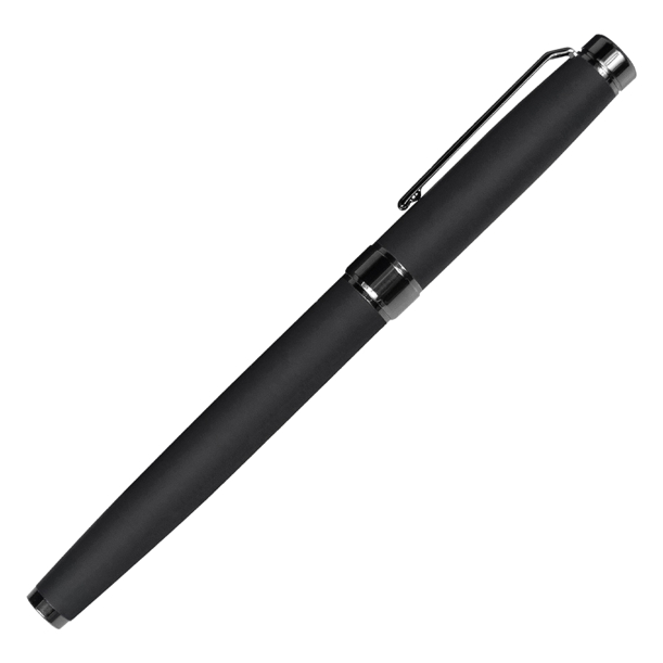 Набор подарочный Solution Superior Duo (ручка, универсальный футляр) (Изображение 6)