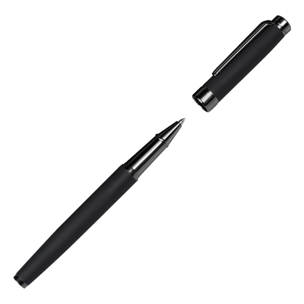Набор подарочный Solution Superior Duo (ручка, универсальный футляр) (Изображение 7)
