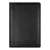Набор подарочный Solution Prestige Quadro (Блокнот Flexy Forest Urban Latte в суперобложке Country Leather Sky, обложка для автодокументов Leather Sun, нож складной Tools Impression) (Изображение 7)
