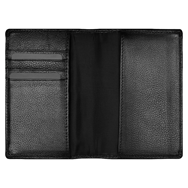 Набор подарочный Solution Superior Duo (Обложка для автодокументов Leather Sun, ручка Attashe) (Изображение 5)