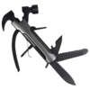 Мультитул Tools Hummer, черный,  в подарочной коробке (Изображение 1)