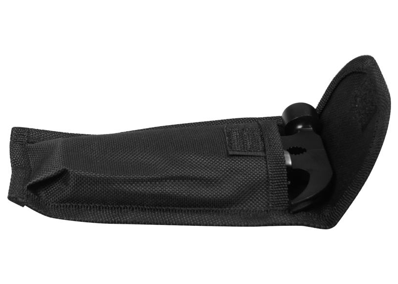 Мультитул Tools Hummer, черный,  в подарочной коробке (Изображение 6)