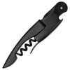 Нож сомелье Tools Merlot, черный (Изображение 2)