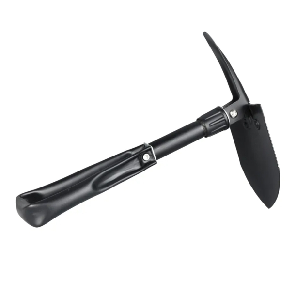 Лопата складная Tools Sheffield в чехле, черная (Изображение 5)