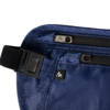 Поясной кошелек Comfort Travel Money Belt, темно-синий (Изображение 2)