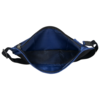 Поясной кошелек Comfort Travel Money Belt, темно-синий (Изображение 5)