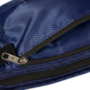 Поясной кошелек Comfort Travel Money Belt, темно-синий (Изображение 6)