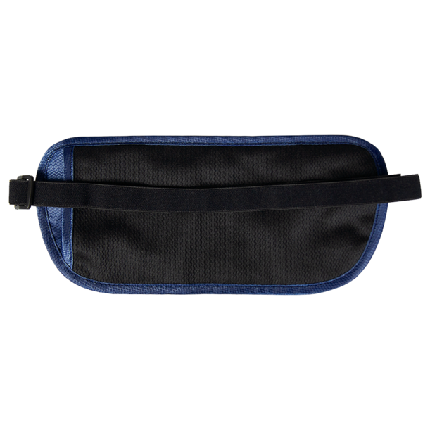 Поясной кошелек Comfort Travel Money Belt, темно-синий (Изображение 3)
