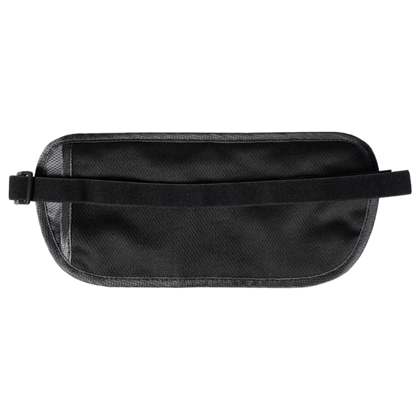 Поясной кошелек Comfort Travel Money Belt, темно-серый (Изображение 3)