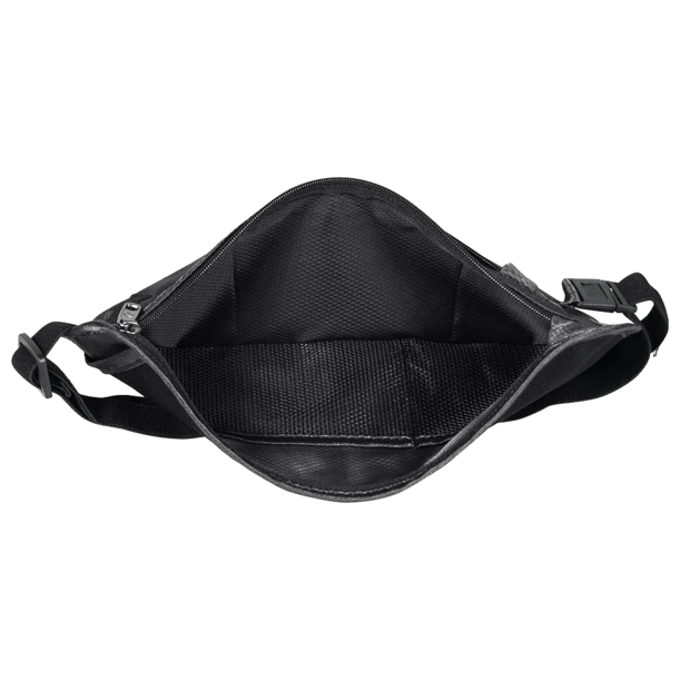 Поясной кошелек Comfort Travel Money Belt, темно-серый (Изображение 5)