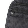 Поясной кошелек Comfort Travel 2 in 1, черный (Изображение 8)