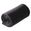 Плед дорожный флисовый Comfort Travel Blanket Warm, темно-серый, размер 152*127 см (Изображение 1)