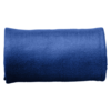 Плед дорожный флисовый Comfort Travel Blanket Warm, синий, размер 152*127 см (Изображение 2)