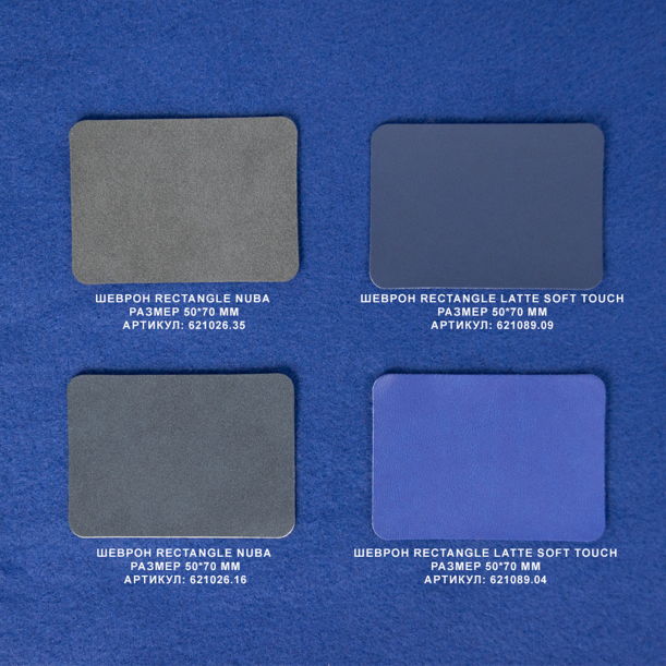 Плед дорожный флисовый Comfort Travel Blanket Warm, синий, размер 152*127 см (Изображение 3)