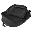 Рюкзак складной Comfort Travel Portable, черный, размер 40*32*14 см (Изображение 2)
