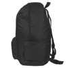 Рюкзак складной Comfort Travel Portable, черный, размер 40*32*14 см (Изображение 5)