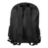 Рюкзак складной Comfort Travel Portable, черный, размер 40*32*14 см (Изображение 6)